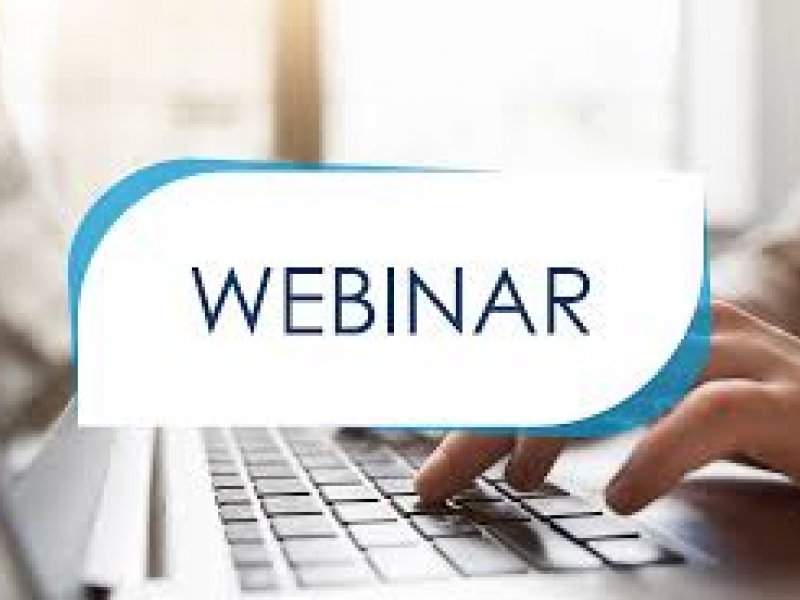 WEBINAR FISCALE