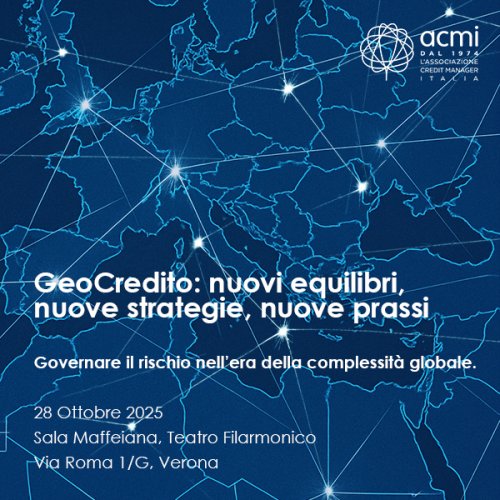 41° CONGRESSO NAZIONALE ACMI